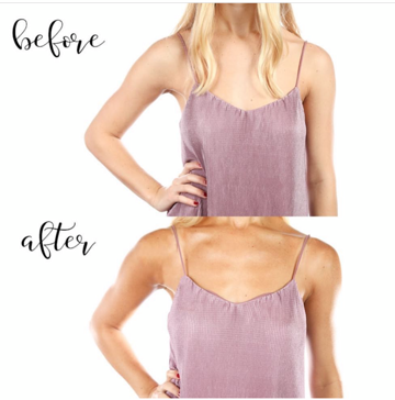 Tan Icon Medium - Half Gallon (64oz)