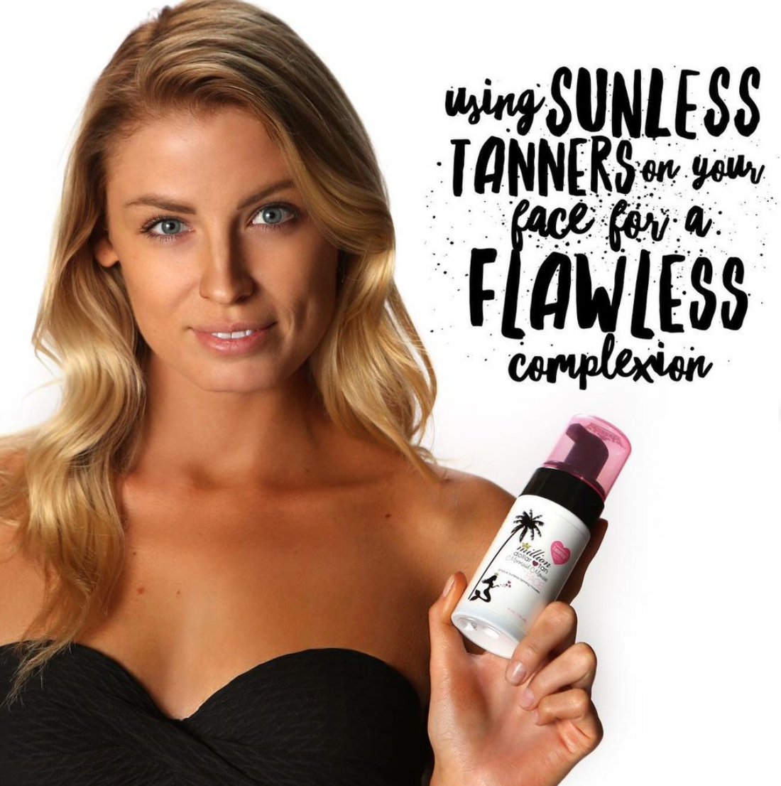Episode 22: Using sunless tanners on your face for a flawless complexion