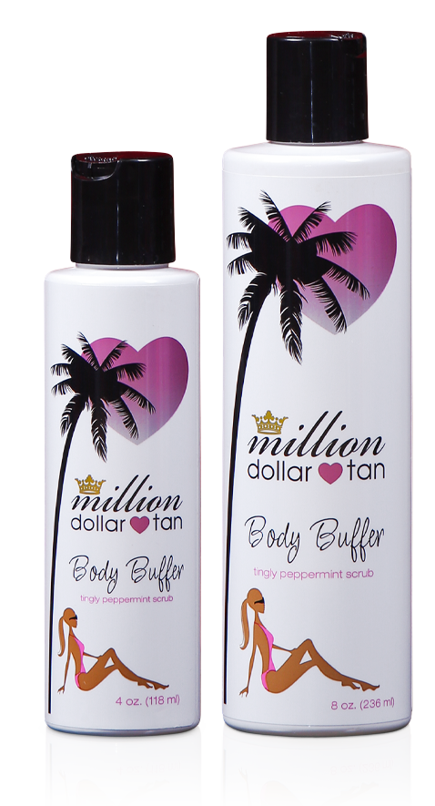 Ultimate Sunless Tanning Guide Million Dollar Tan