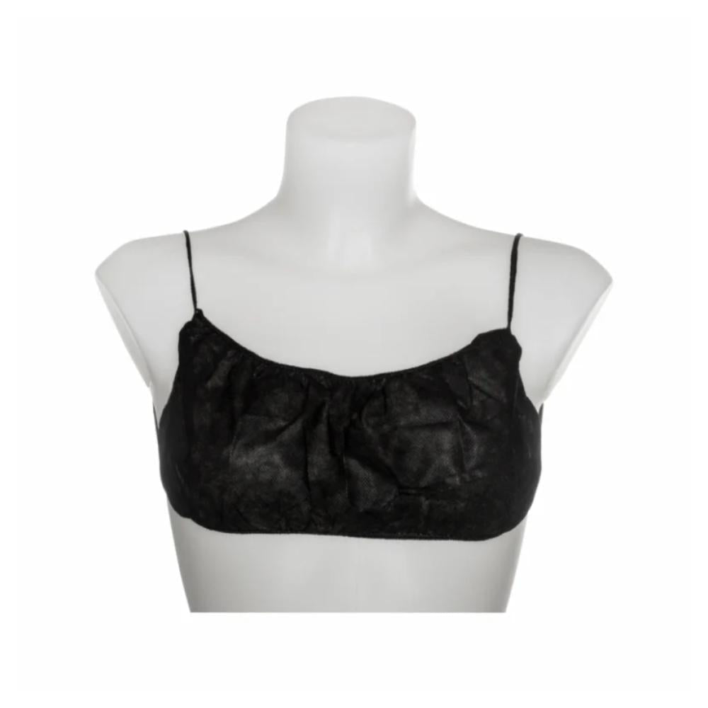 Disposable Backless Bras - Sm/Med - 100 pack