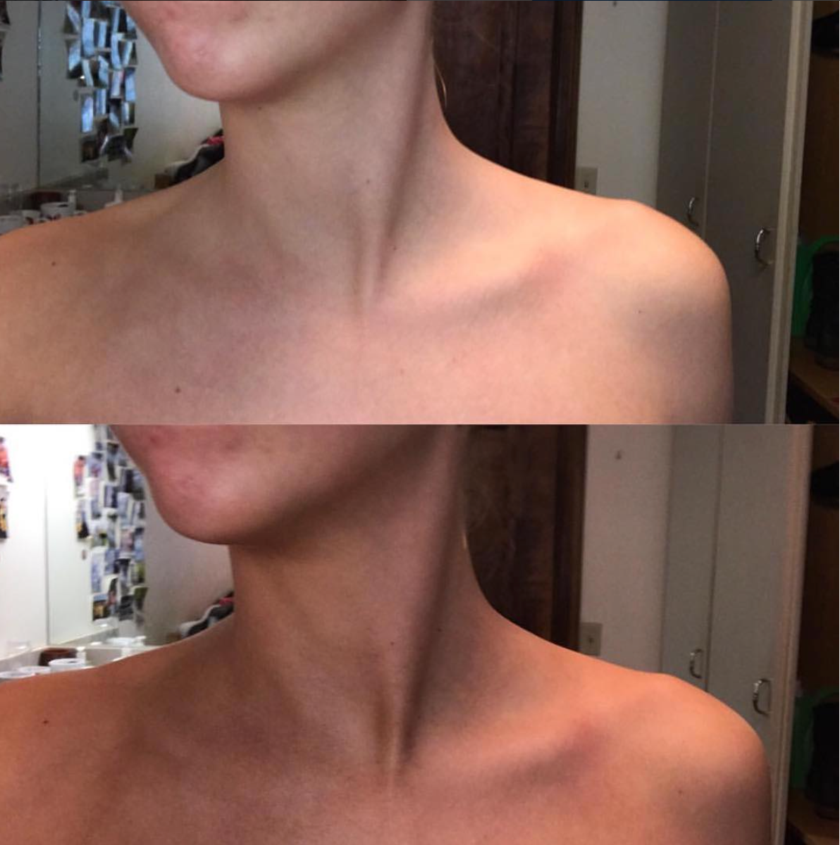 Tan Icon Extreme (Dark) - Half Gallon (64oz)