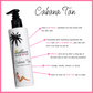 Cabana Tan Sunless Tanning Lotion